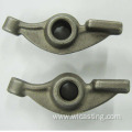 Custom CNC Machining Ductile Iron Steel Lost Wax Investment Casting Auto parts casting